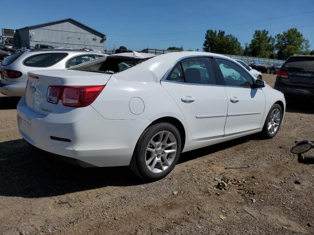 1G11C5SL5FF164407 - 2015 CHEVROLET MALIBU 1LT WHITE photo 3