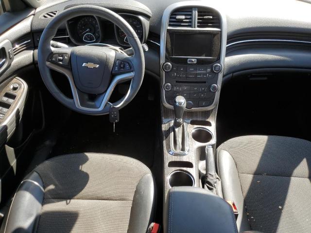 1G11C5SL5FF164407 - 2015 CHEVROLET MALIBU 1LT WHITE photo 8