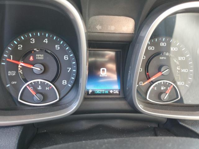 1G11C5SL5FF164407 - 2015 CHEVROLET MALIBU 1LT WHITE photo 9