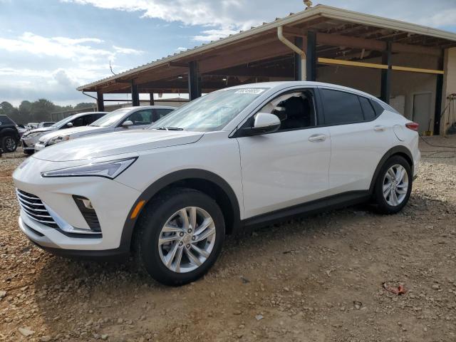 2025 BUICK ENVISTA PREFERRED, 