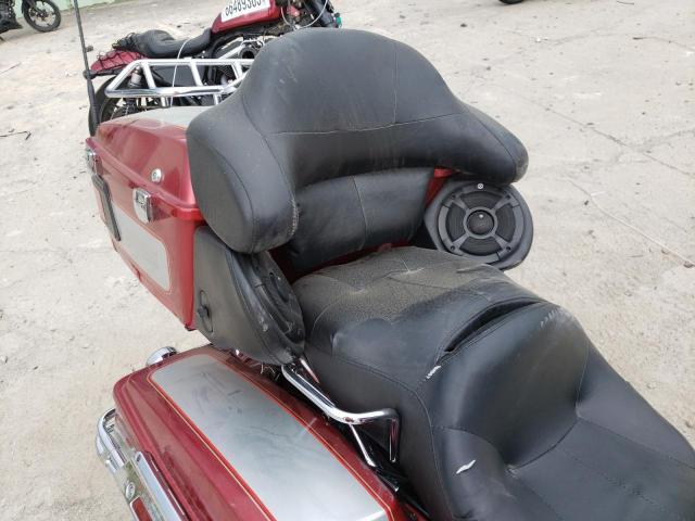 1HD1FCW114Y614548 - 2004 HARLEY-DAVIDSON FLHTCUI 双色 照片 6