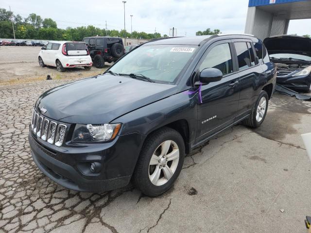 2014 JEEP COMPASS LATITUDE, 