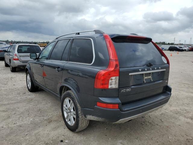 YV4952CZ0C1611219 - 2012 VOLVO XC90 3.2 BLACK photo 3