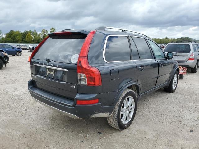 YV4952CZ0C1611219 - 2012 VOLVO XC90 3.2 BLACK photo 4