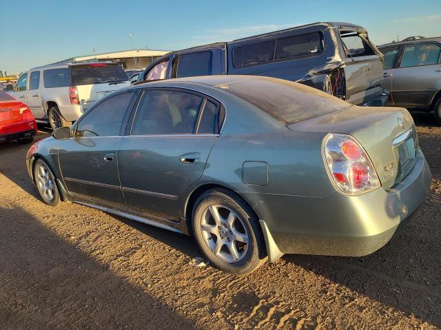 1N4AL11E85N930482 - 2005 NISSAN ALTIMA S SILVER photo 2