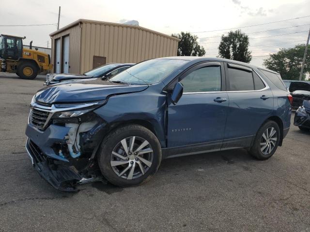 2024 CHEVROLET EQUINOX LT, 