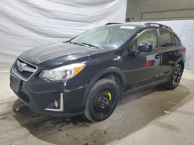 2016 SUBARU CROSSTREK PREMIUM, 