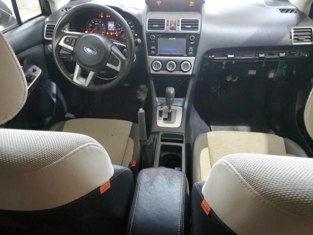 JF2GPABC6G8331654 - 2016 SUBARU CROSSTREK PREMIUM 黑色 照片 8