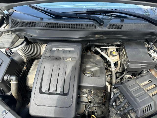 2GNFLEEK2F6214682 - 2015 CHEVROLET EQUINOX LS SILVER photo 7