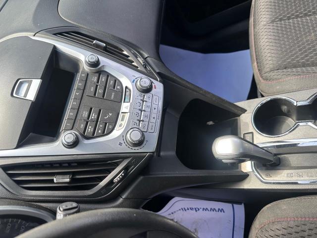 2GNFLEEK2F6214682 - 2015 CHEVROLET EQUINOX LS SILVER photo 9