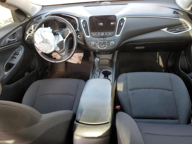 1G1ZG5ST3KF196998 - 2019 CHEVROLET MALIBU RS BURGUNDY photo 8