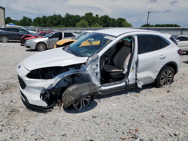 2022 FORD ESCAPE SEL, 
