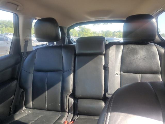 5N1AR2MM3DC610283 - 2013 NISSAN PATHFINDER S BLUE photo 10