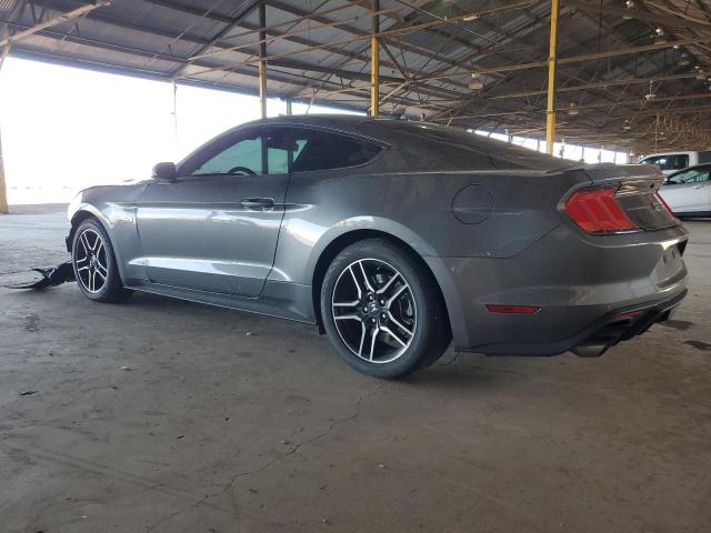 1FA6P8CF2P5301036 - 2023 FORD MUSTANG GT GRAY photo 2