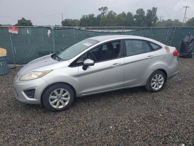 2011 FORD FIESTA SE, 