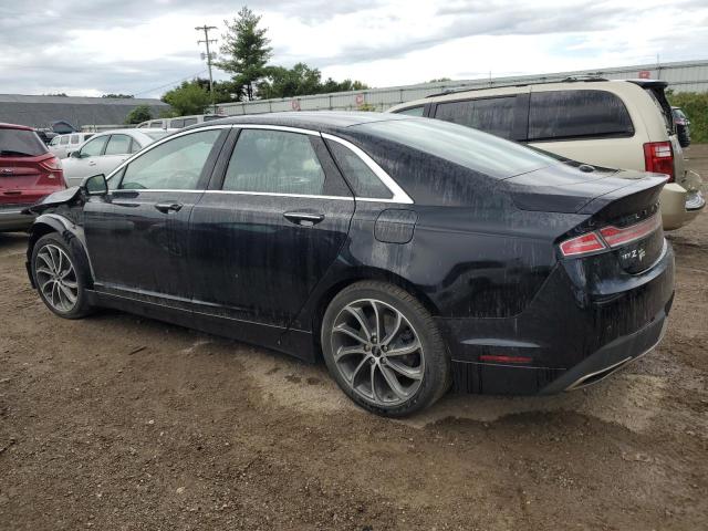 3LN6L5D94KR632862 - 2019 LINCOLN MKZ RESERVE I BLACK photo 2