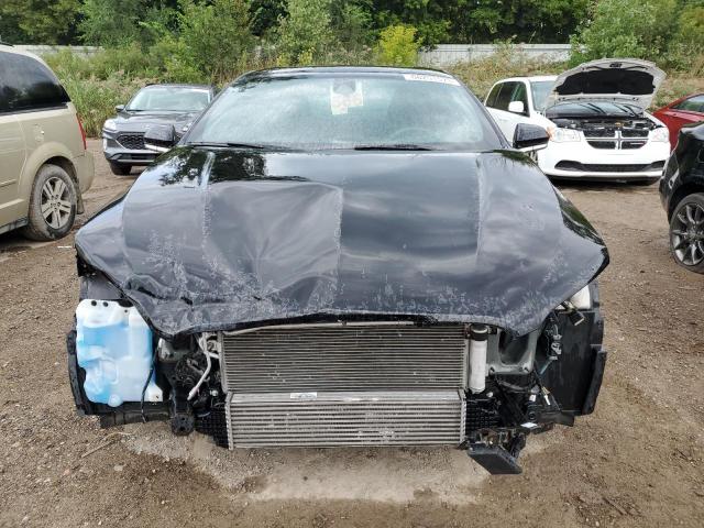 3LN6L5D94KR632862 - 2019 LINCOLN MKZ RESERVE I BLACK photo 5