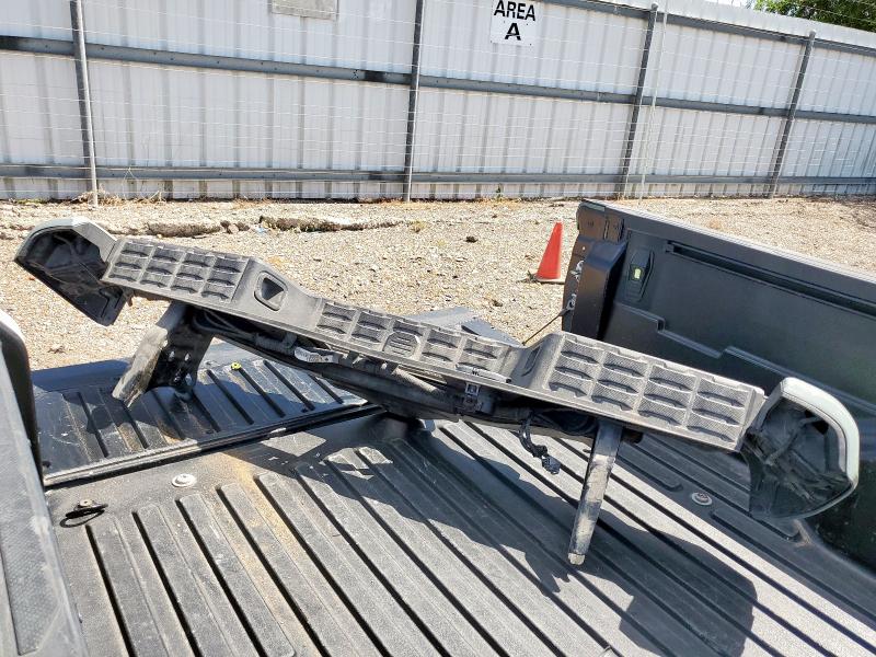 3TMAZ5CN3NM178990 - 2022 TOYOTA TACOMA DOUBLE CAB Grün Foto 12