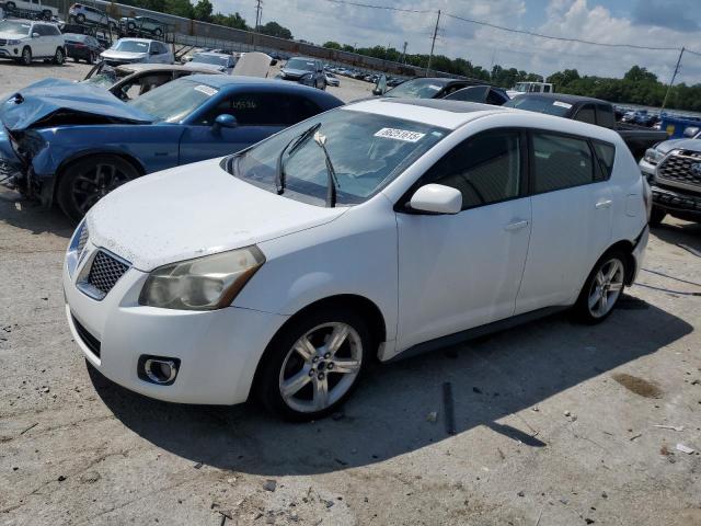 2009 PONTIAC VIBE, 