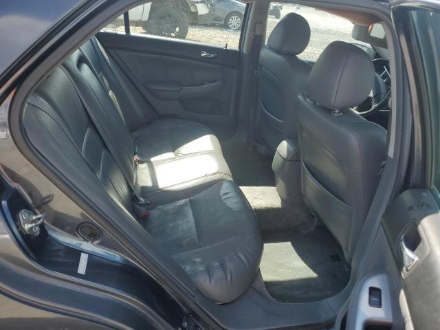 1HGCM56816A081185 - 2006 HONDA ACCORD EX Сұр фото 10