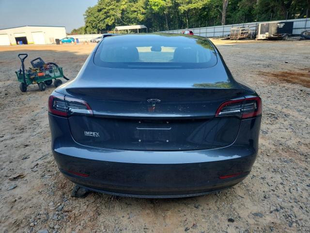 5YJ3E1EA3JF047600 - 2018 TESLA MODEL 3 灰色 照片 6