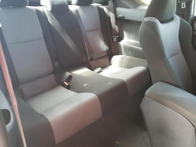 JTKJF5C72E3074544 - 2014 TOYOTA SCION TC 白色 照片 10