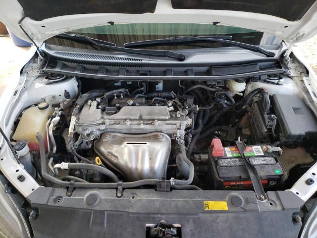 JTKJF5C72E3074544 - 2014 TOYOTA SCION TC 白色 照片 11