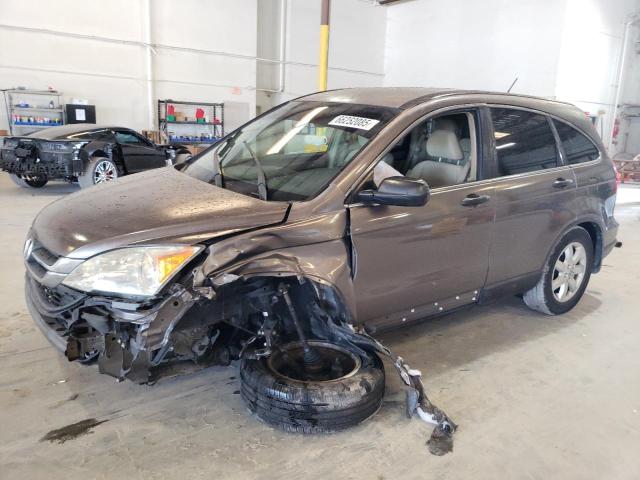 2011 HONDA CR-V SE, null