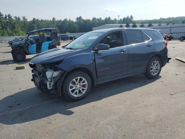 2018 CHEVROLET EQUINOX LT, 