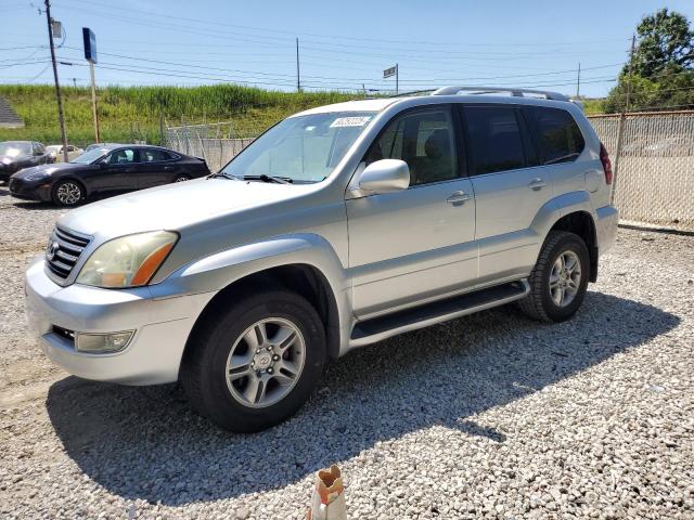 2006 LEXUS GX 470, null