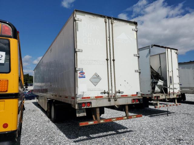 1UYVS2536CP351460 - 2012 UTILITY TRAILER Ağ foto 3