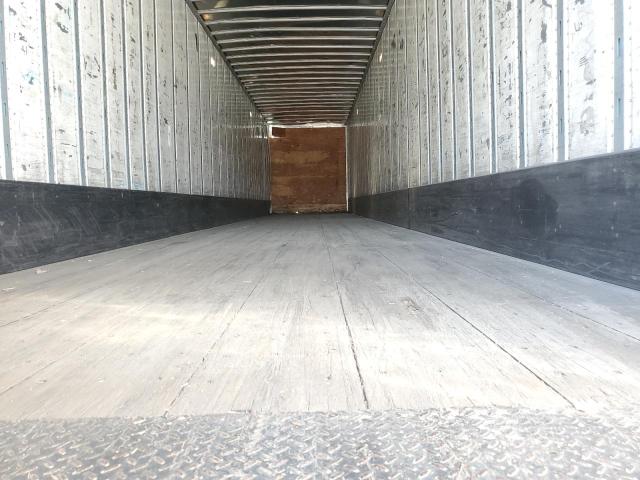 1UYVS2536CP351460 - 2012 UTILITY TRAILER Ağ foto 6