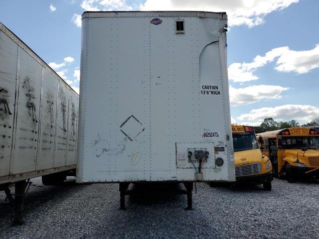 1UYVS2536CP351460 - 2012 UTILITY TRAILER WHITE photo 7