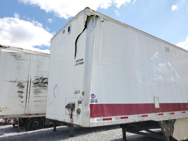 1UYVS2536CP351460 - 2012 UTILITY TRAILER Ağ foto 9