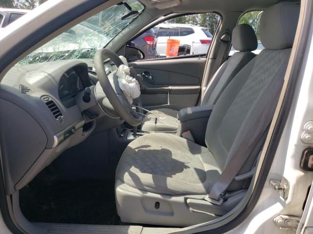 1G1ZT62815F212410 - 2005 CHEVROLET MALIBU MAXX LS 白色 照片 7