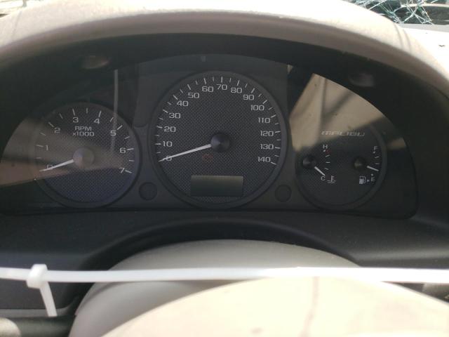 1G1ZT62815F212410 - 2005 CHEVROLET MALIBU MAXX LS 白色 照片 9