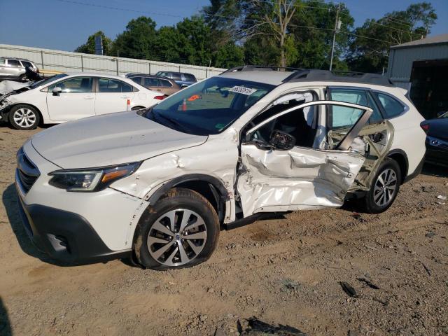 2020 SUBARU OUTBACK, 