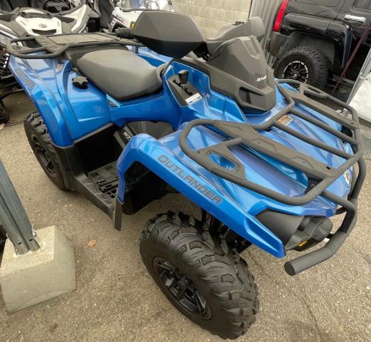 2023 CAN-AM OUTLANDER XT 570, 