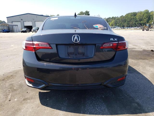 19UDE2F71GA022341 - 2016 ACURA ILX PREMIUM GRAY photo 6