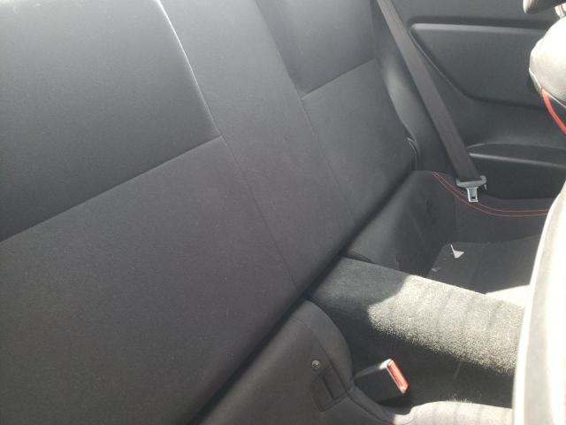 JF1ZNAA11D1713047 - 2013 TOYOTA SCION FR-S შავი ფოტო 10