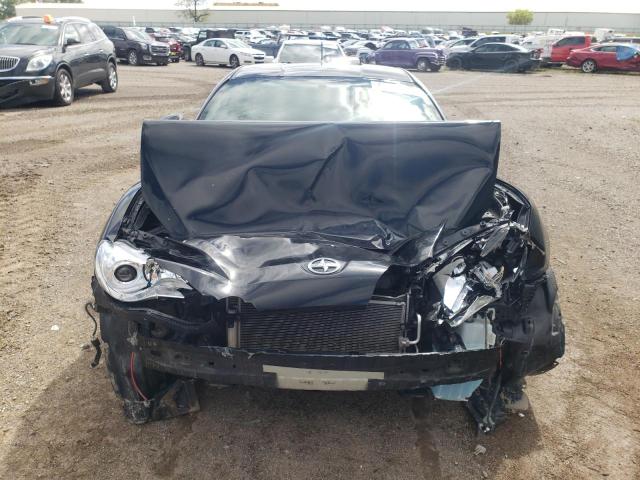 JF1ZNAA11D1713047 - 2013 TOYOTA SCION FR-S შავი ფოტო 5