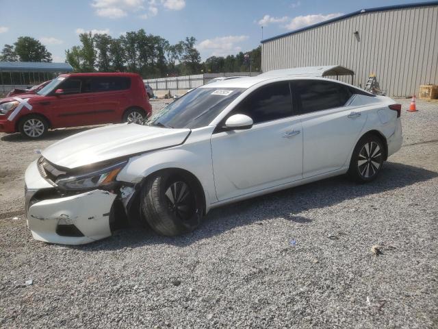 2021 NISSAN ALTIMA SV, null