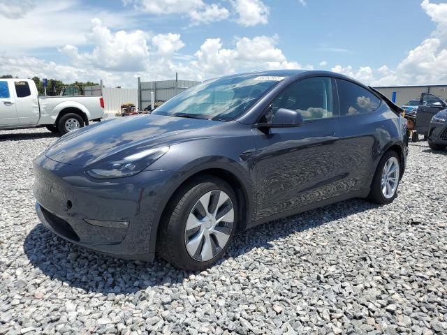2024 TESLA MODEL Y, 
