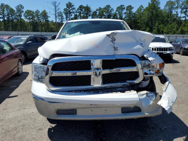 1C6RR7TT4KS596675 - 2019 RAM 1500 CLASS SLT 白色 照片 5