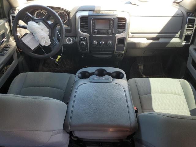 1C6RR7TT4KS596675 - 2019 RAM 1500 CLASS SLT 白色 照片 8