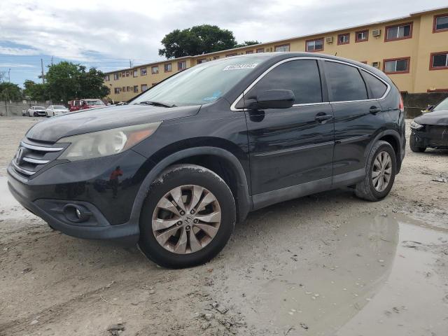 2014 HONDA CR-V EX, null