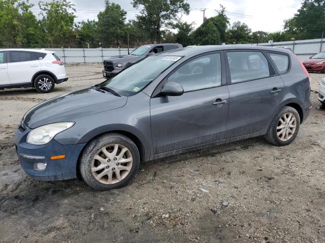 2009 HYUNDAI ELANTRA TO, null