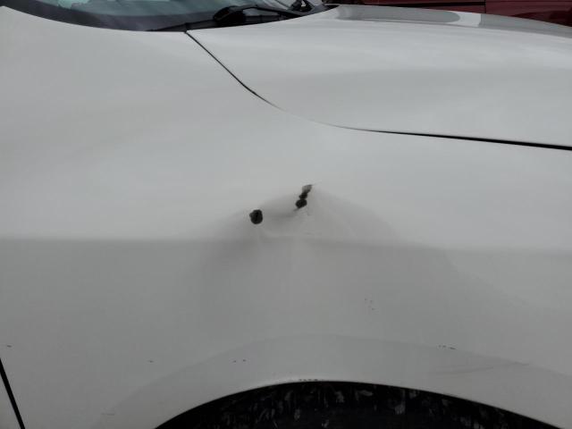 5N1AR2MM2DC637099 - 2013 NISSAN PATHFINDER S WHITE photo 9