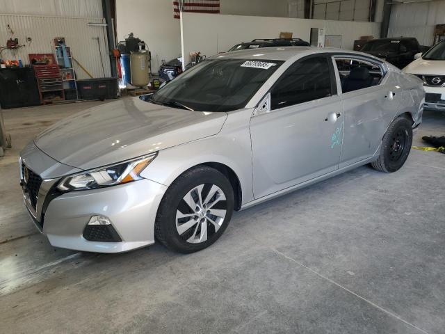 2020 NISSAN ALTIMA S, 