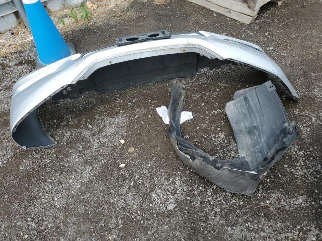 1HGCR2F59FA803220 - 2015 HONDA ACCORD SPORT SILVER photo 12